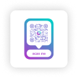 Artistic qr code generator