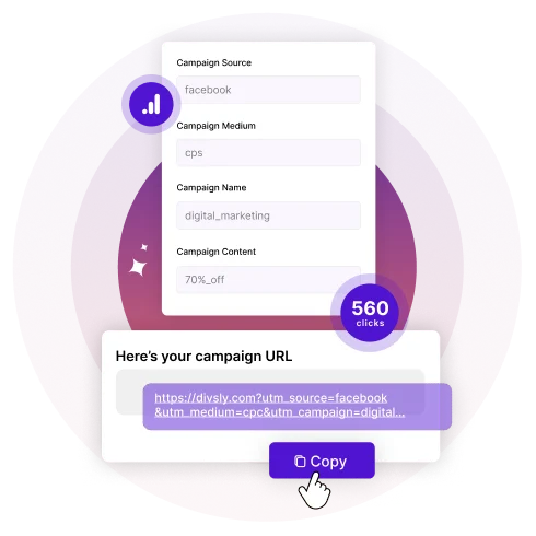 UTM Campaign Builder