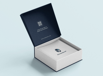 QR Code Generate for product packaging