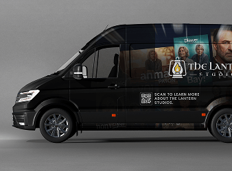 QR Code Generate for vehicles