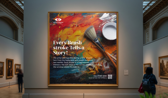 Museums and galleries 