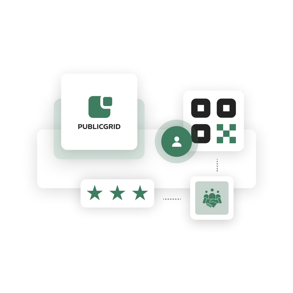 QR codes for government 