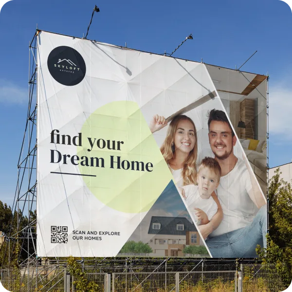 Image gallery QR code 