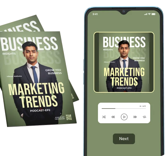 QR codes for business