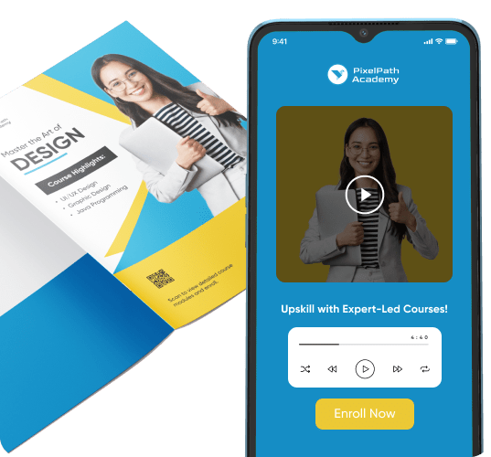 QR codes for education