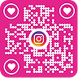 Custom QR code