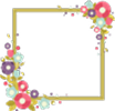 Fancy frame 5